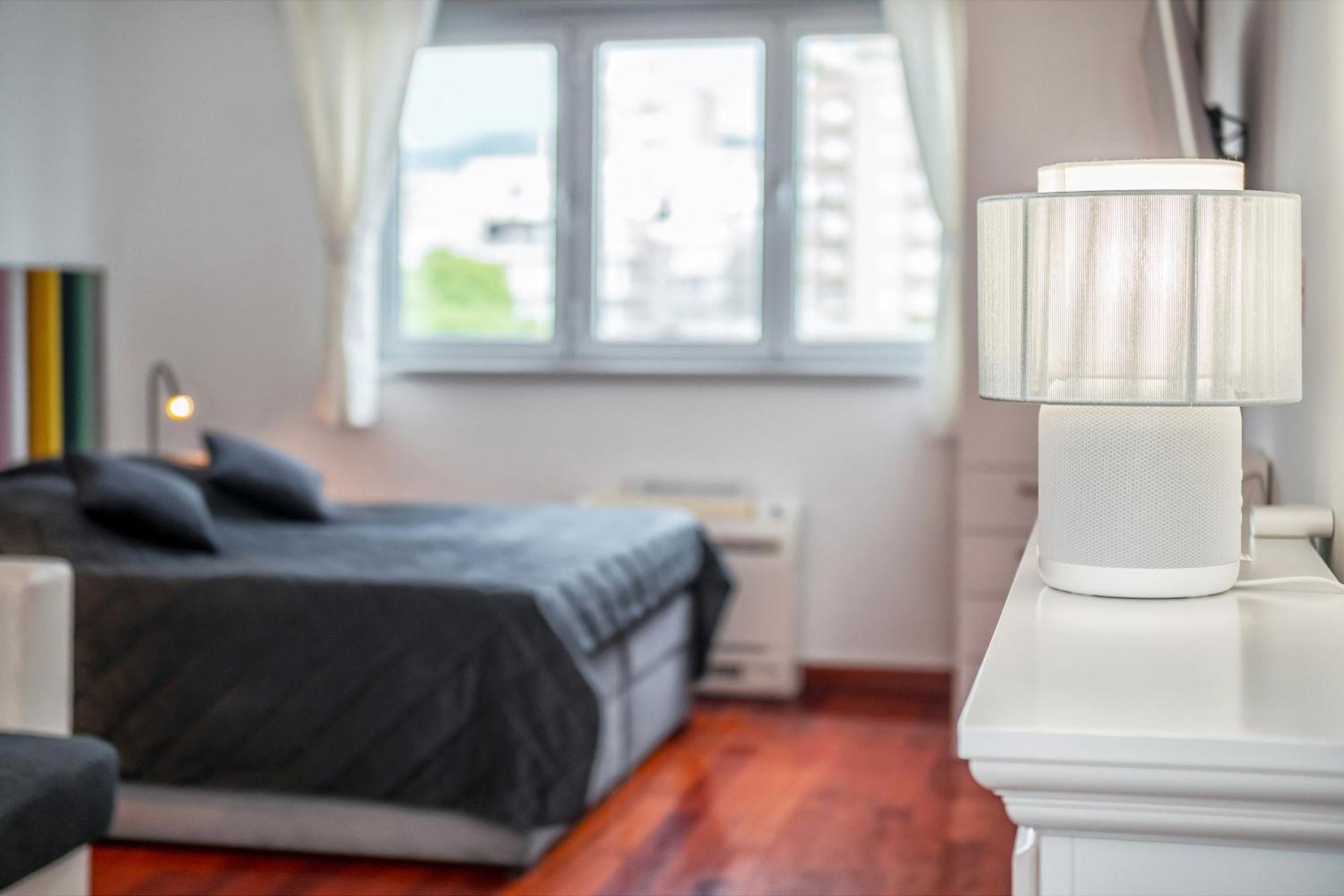 Sole Split, Firule Apartament *