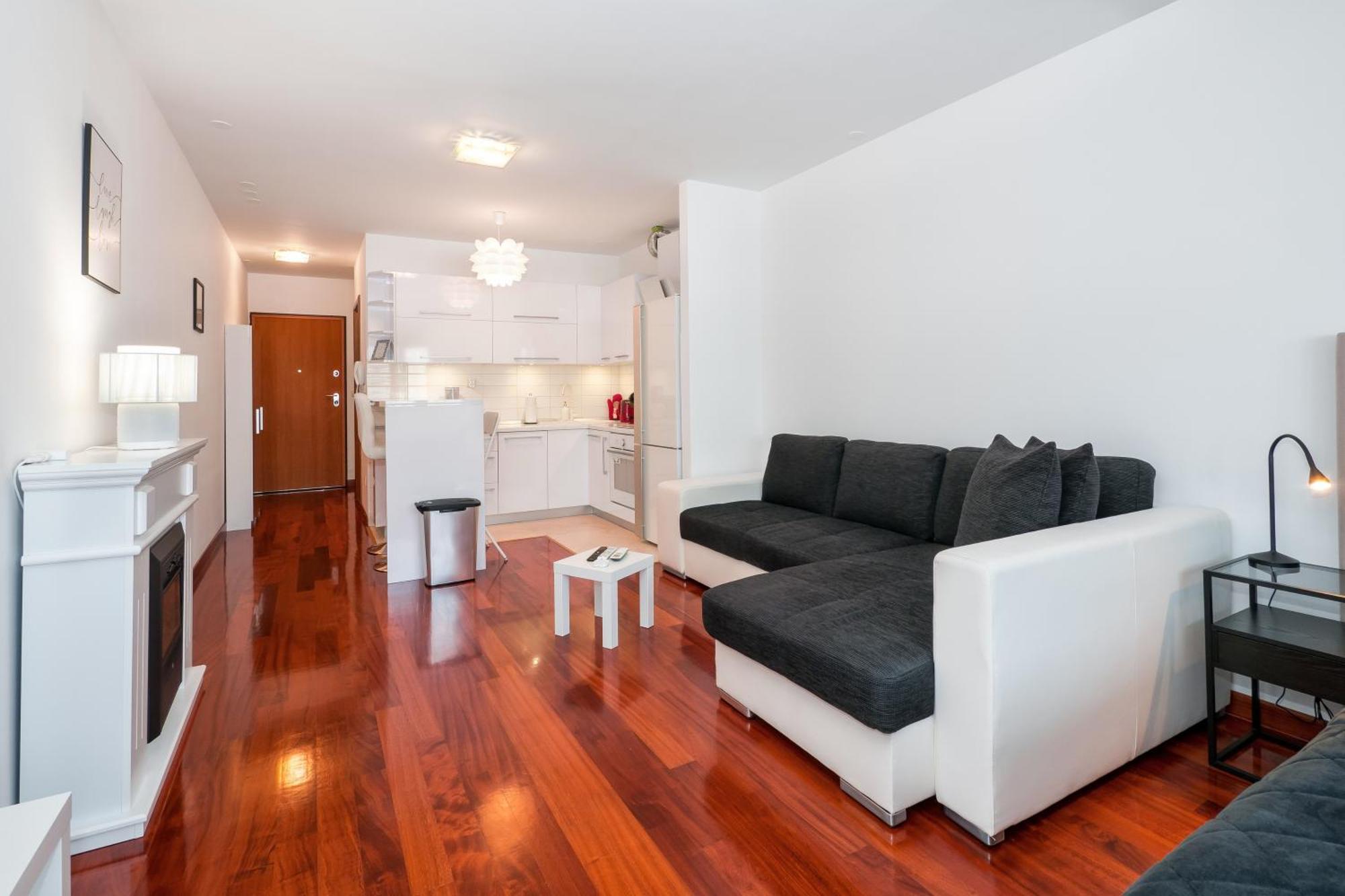 Apartament Sole Split, Firule *