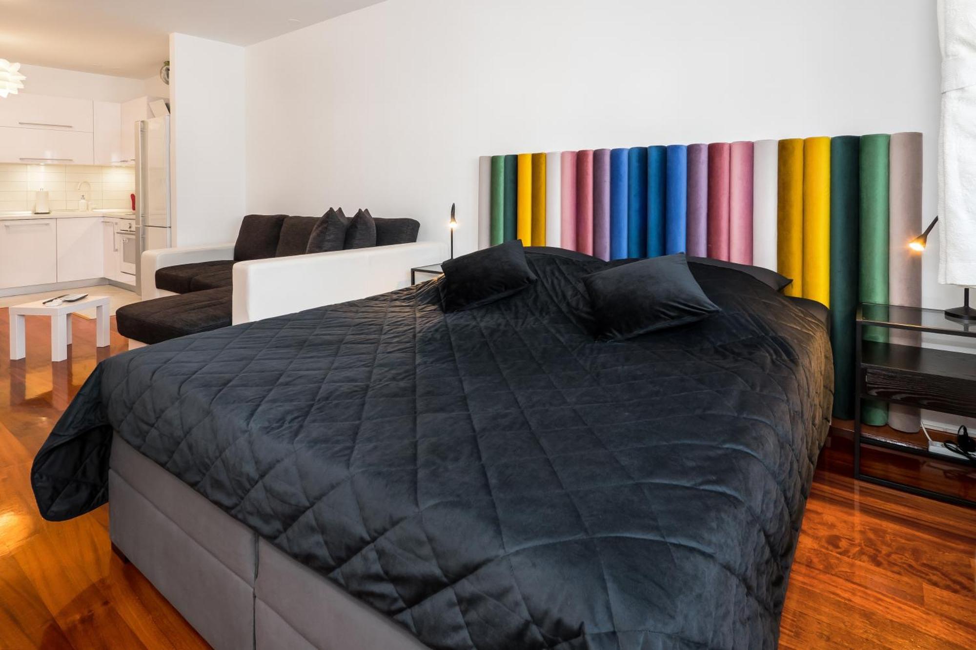 Appartement Sole Split, Firule Split