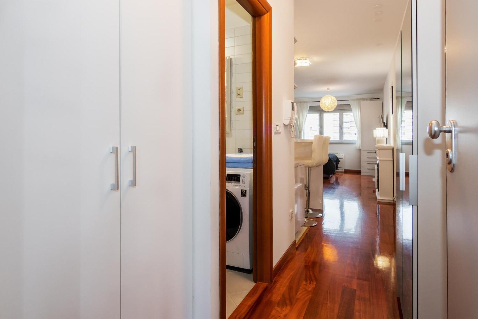 Appartement Sole Split, Firule Split