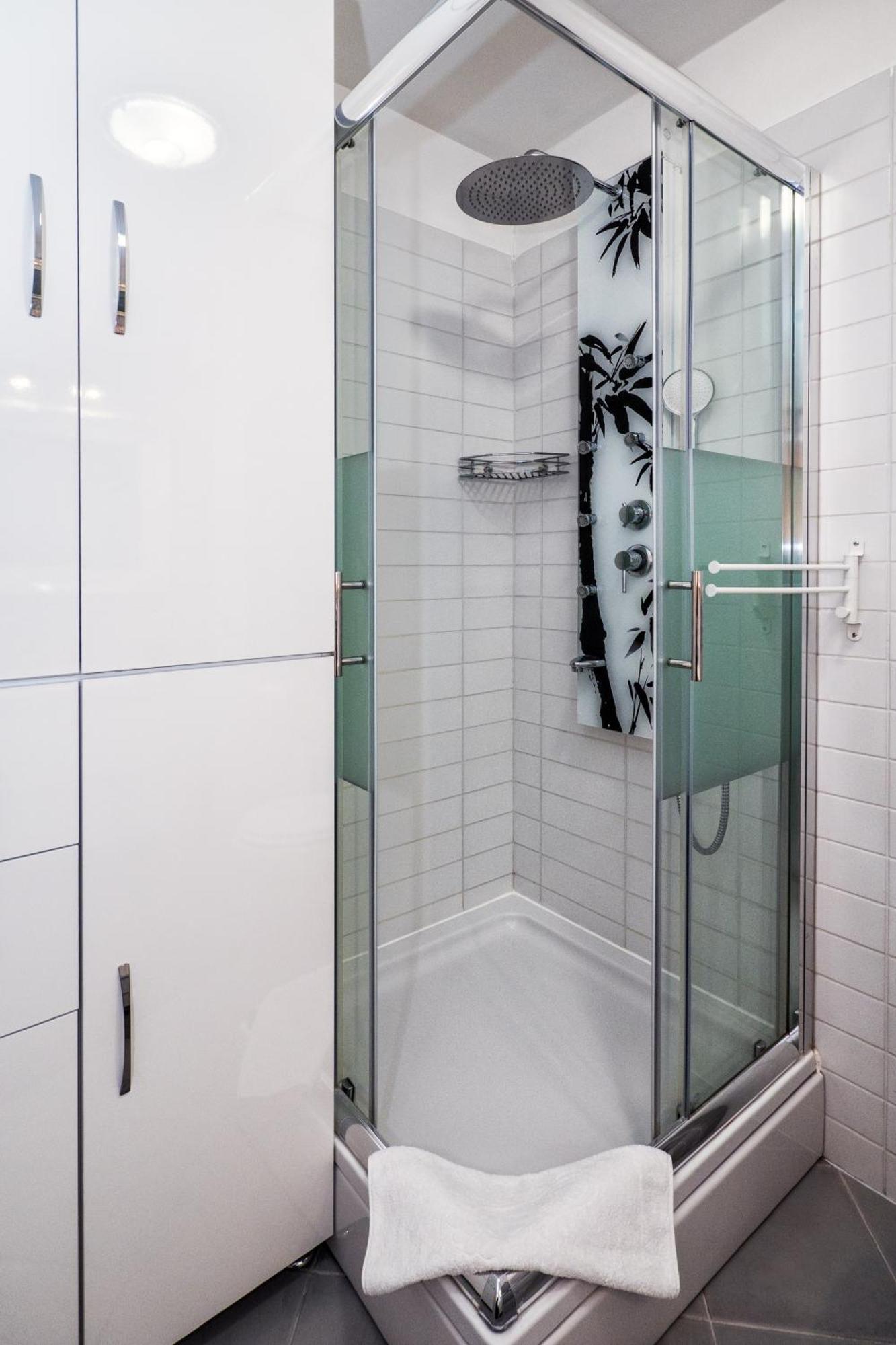 Appartement Sole Split, Firule *